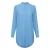 Dame blouse met lange mouwen Ichi Cellani SH2