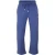 Off White Unisex Pijl Rechte Pijp Regular Sweatbroek voor Volwassenen (Donkerblauw/Wit)