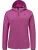 Schöffel Functionele fleece jas ‘Cascata’  pink