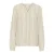 Damesblouse met lange mouwen KAFFE Milia