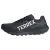 ADIDAS TERREX Loopschoen ‘Agravic Speed’  zwart / wit