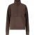 Dames sweatshirt met 1/2 rits Athlecia Jillnana