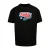 Oversized T-shirt Upscale Driver Assistance Heavy