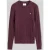 Gant regular fit pullover van katoenmix met gestikt logo