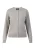 Faina Vest Dames grijs