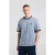 America Today Edis Washed Blue
