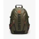 Geborduurde rugzak voor dames Superdry Tarp