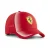 PUMA Sportpet  gemengde kleuren / rood