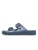 QUIKSILVER Open schoenen ‘Embark RF’  marine