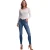 Vero Moda Dames/Dames Denim Skinny Jeans (Denim Blauw)