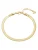 Glanzstücke München Armband  goudgeel