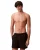 Calvin Klein Drawstring Waistband Zwembroek