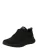 SKECHERS Sneakers laag ‘Bobs Geo’  zwart