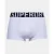 Boxershorts van biologisch katoen Superdry Dual Logo (x2)