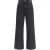 Chloé Zwarte Katoenen Hoge Taille Jeans