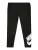 Nike Sportswear Leggings ‘Club’  zwart / wit