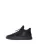 Kazar Sneakers hoog  zwart