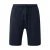 Bermuda relaxe taille moyenne straight leg katoenmix s.Oliver Detroit