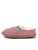 Nuvola. Huisschoenen ‘Classic Cordy’  pastelroze
