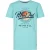 Petrol Industries – Jongens Artwork T-shirt Driftstone – Blauw