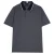 Ted Baker Arts Mini Jacquardsteek Heren Donkerblauw Poloshirt