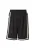Colucci Broek ‘Signature’  zwart / wit