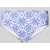 JOOP! Collection slim fit bikinibroek met bloemige all-over print model ‘Muri’