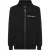 Hoodie Sweatjacket Flags