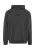QS Sweatshirt  antraciet / zwart