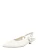 GABOR Slingpumps  offwhite