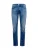 MUSTANG Jeans ‘Oregon’  donkerblauw