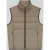 BOSS Green Regular fit bodywarmer met opstaande kraag model ‘OW_Urbanex’