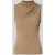 Pieces Shaped fit shirt zonder mouwen, model ‘MADISON’