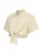 MAMALICIOUS Blouse ‘MLFlow Lia’  beige