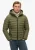 Superdry Gewatteerde jas HOODED FUJI PADDED JACKET