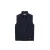 Waterafstotende mouwloze vest met dons en veren vulling Aigle T-KIT