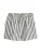 Next Broek  zwart / natuurwit