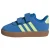 ADIDAS SPORTSWEAR Sneakers ‘VL Court 3.0’  blauw / limoen