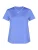 NIKE Functioneel shirt ‘ONE CLASSIC’  saffier / wit