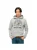 Superdry herensweatshirt met labellogo
