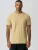 TEESHOPPEN Overhemd ‘ Organic Basic ‘  beige