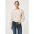 Fabienne Chapot Dina Sweater Oatmeal / Disco Red