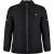 Karrimor Dames/Dames Performance Track Jacket met capuchon (Zwart)