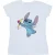 Li-cense Disney dames lilo and stitch cupid valentijn katoenen t-shirt