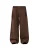 VAMOS CLO Broek ‘Chattanooga’  bruin