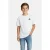 Cars T-shirt met backprint wit