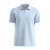 s.Oliver regular polo lichtblauw