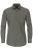Venti Modern Fit Overhemd groen, Effen