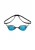 ARENA Bril ‘COBRA ULTRA SWIPE MIRROR’  blauw / grijs / zwart