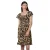 Damesjurk Ragwear Mireela print